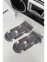 Pánske nohy Jack Russell teriér 1108.057 Pánske nohy Jack Russell teriér 1108.057