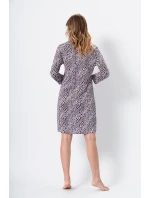 Nočná košieľka model 188568 M-Max Nočná košieľka model 188568 M-Max