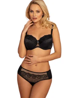 Vystužená podprsenka model 197910 Vena