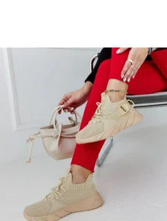 Tenisky model 207476 Solea