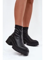 Obuv model 217188 Step in style Obuv model 217188 Step in style