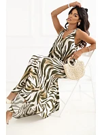 Denné šaty model 227228 Taliansko Moda