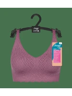 sloggi ZERO Feel Bliss Bralette - PURPLE - SLOGGI PURPLE - SLOGGI