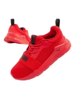 Detská obuv Puma Wired Run Jr 374217 05
