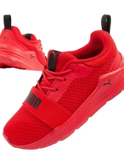 Detská obuv Puma Wired Run Jr 374217 05
