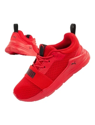 Detská obuv Puma Wired Run Jr 374217 05