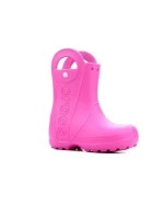 Crocs Handle It Rain Boot Jr 12803-730 Crocs Handle It Rain Boot Jr 12803-730
