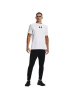 Pánske tričko Repeat Ss M 1371264 100 s grafikou - Under Armour