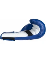 Boxerské rukavice TOP TEN STAR-XLP 10 oz červené