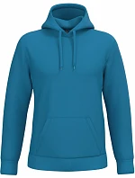 Kariban K 476 Pánska mikina s kapucňou 20.K476 tropical blue Kariban K 476 Pánska mikina s kapucňou 20.K476 tropical blue