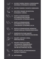 Coccine Shoe Stretcher Rozciągacz do Butów w Sprayu