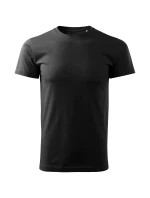 Heavy New Free tričko unisex black