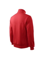 Pánska mikina Adventure MLI-40707 Red - Malfini