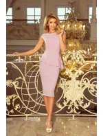 Spoločenské šaty model 116211 Numoco Spoločenské šaty model 116211 Numoco