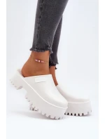 Papuče model 194121 Step in style Papuče model 194121 Step in style