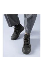 Tenisky model 207609 Solea