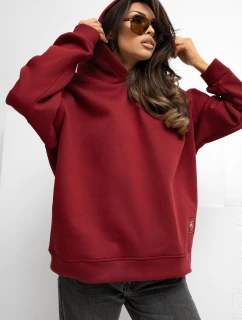 Mikina model 221626 Rue Paris