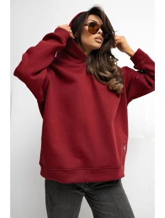 Mikina model 221626 Rue Paris