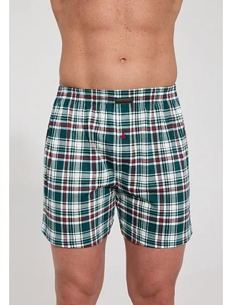Pánske boxerky Cornette comfort 002/346
