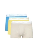 Calvin Klein Boxerky s nízkym vzostupom M 0000U2664G Calvin Klein Boxerky s nízkym vzostupom M 0000U2664G