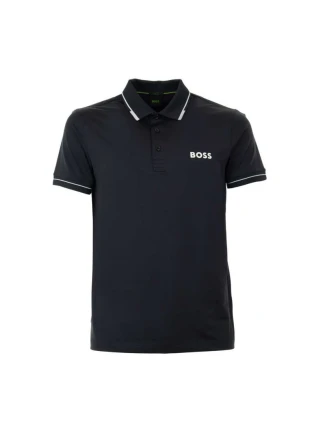 Pánska polokošeľa Boss Paul Pro M 50506203-403B