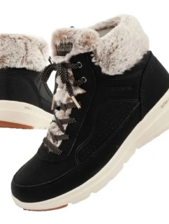 Topánky Skechers W 144199/BLK