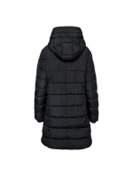Prešívaný zimný kabát Iguana Manka W 92800621825