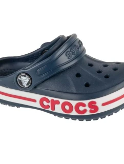 Crocs Bayaband Clog T Jr 207018-410