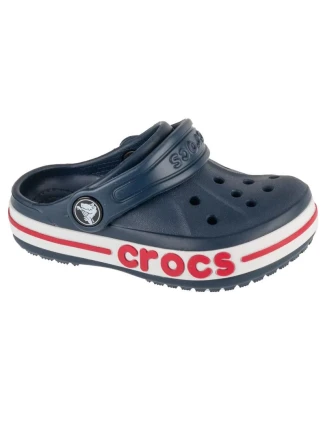Crocs Bayaband Clog T Jr 207018-410