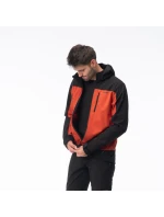 Pánsky softshell NIKKO