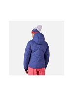 Detská lyžiarska bunda ROSSIGNOL Girl Staci Jkt, modrá Detská lyžiarska bunda ROSSIGNOL Girl Staci Jkt, modrá