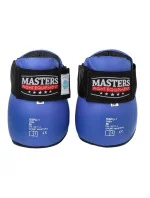 Chrániče nôh OSPU-1W (schválené WAKO) 030631-2M Chrániče nôh OSPU-1W (schválené WAKO) 030631-2M