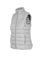Dámska vesta W H4Z22 KUDP001 27S - 4F