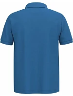 Kariban K 254 Pánske polo tričko z piké 20.K254 svetlo kráľovská modrá Kariban K 254 Pánske polo tričko z piké 20.K254 svetlo kráľovská modrá
