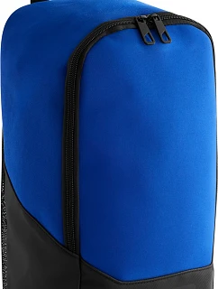 Quadra QS 287 Taška na topánky „Pro Team“ 51.S287 royal/black