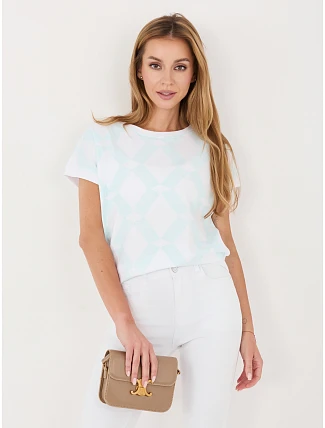 Blúzka RV BZ A1264.87 mint