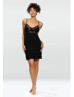 Tričko Cassidy Black - Dkaren