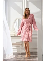 Robe Valenti 2553 Púdrovo ružová - L&L Robe Valenti 2553 Púdrovo ružová - L&L