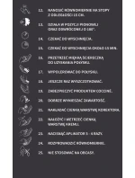 Coccine Nano Deo Silver Refresher na topánky 150ml