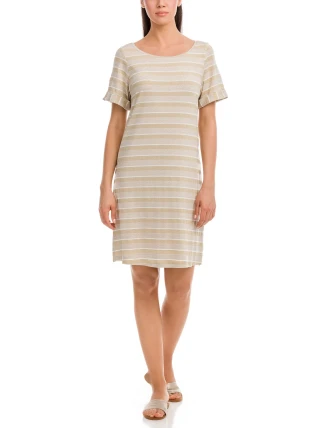 Dámske šaty 12557 - Vamp