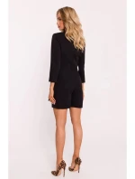 Dámsky overal M796 Black - MOE