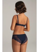 NOHAVIČKY AV 2137 NAVY BLUE NOHAVIČKY AV 2137 NAVY BLUE