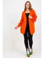 Sveter na zapínanie model 170138 Och Bella