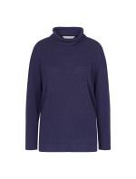 Dámsky termoprádlo MyWear Sweater Top - BLUE - modrá 6582 - TRIUMPH