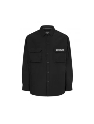 Calvin Klein M bunda J30J319310 pánske