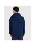 Pánska vetruodolná softshellová bunda NeoDry 5000 4F 4FWSS25TSOFM324-30S pánska