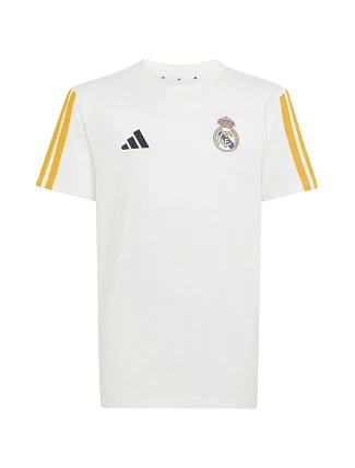 Adidas Real Madrid Junior tričko KG2954