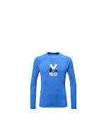 Pánske tričko MILLET Trilogy Wool Ts Ls M, modré' Pánske tričko MILLET Trilogy Wool Ts Ls M, modré'