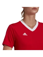 Tričko adidas Entrada 22 Jsy W H57571