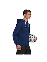 Pánska mikina Entrada 22 Hoody M H57513 - Adidas